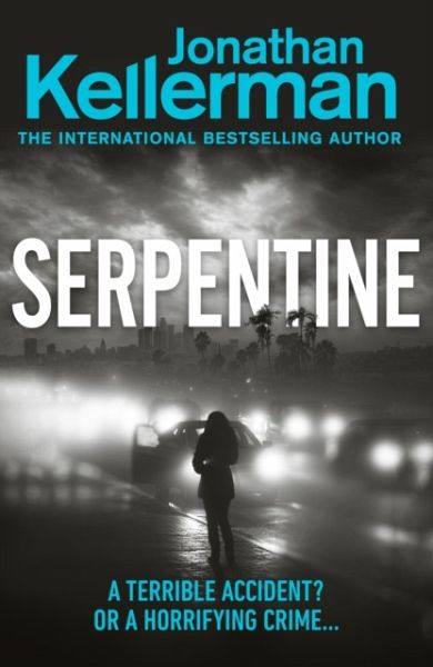 Serpentine Serpentine