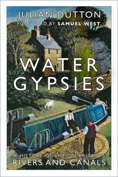 Water Gypsies - Dutton, Julian