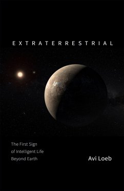 Extraterrestrial - Loeb, Avi