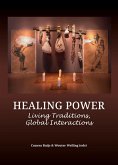 Healing Power Healing Power