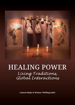 Healing Power