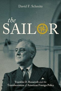 The Sailor - Schmitz, David F