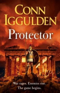 Protector - Iggulden, Conn