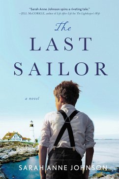 The Last Sailor - Johnson, Sarah Anne