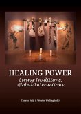 Healing Power Healing Power