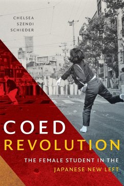 Coed Revolution - Schieder, Chelsea Szendi