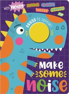 Cover Make Some Noise!