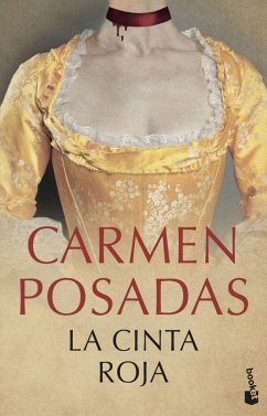 La cinta roja - Posadas, Carmen