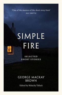 Cover Simple Fire