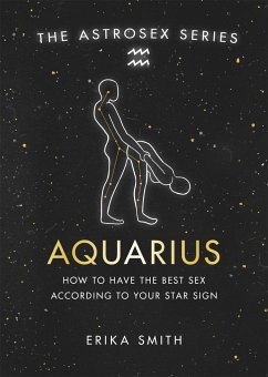 Cover Astrosex: Aquarius