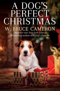 A Dog's Perfect Christmas - Bruce Cameron, W.