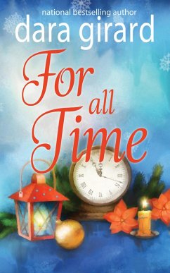 For All Time (eBook, ePUB) - Girard, Dara