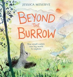 Beyond the Burrow - Meserve, Jessica