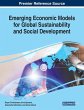 Emerging Economic Models for Global... - Bild 1