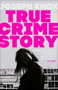 True Crime Story - Knox, Joseph