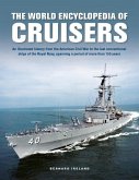 The World Encyclopedia of Cruisers