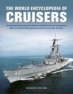 The World Encyclopedia of Cruisers - Ireland, Bernard