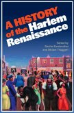 A History of the Harlem Renaissance