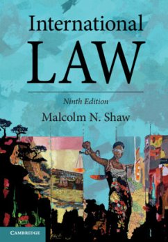 Cover International Law