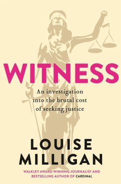 Witness - Milligan, Louise