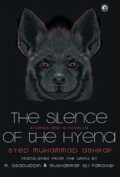 Silence of the Hyena - Muhammad, Syed Ashraf