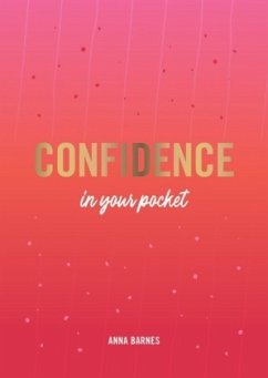 Confidence in Your Pocket - Barnes, Anna