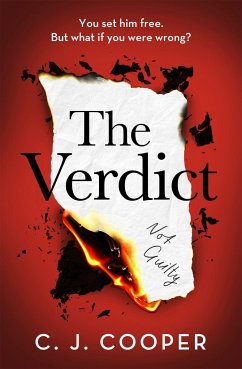 The Verdict - Cooper, C. J.