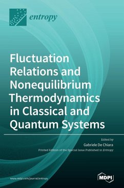 Cover Fluctuation Relations and Nonequilibrium Thermodynamics in Classical and Quantum Systems