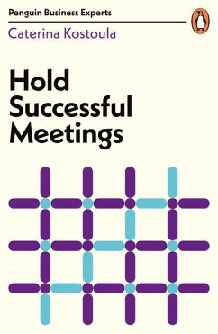 Hold Successful Meetings - Kostoula, Caterina