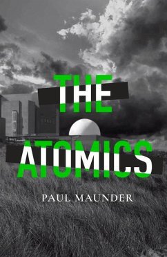 The Atomics - Maunder, Paul