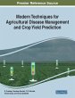 Modern Techniques for Agricultural... - Bild 1