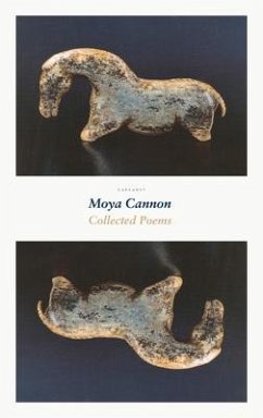Collected Poems - Cannon, Moya
