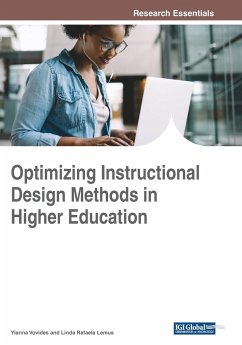 Optimizing Instructional Design Methods in Higher Education