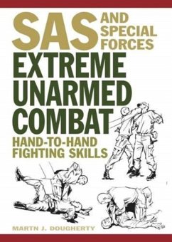 Extreme Unarmed Combat - Dougherty, Martin J
