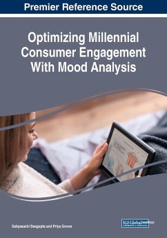 Optimizing Millennial Consumer Engagement With Mood Analysis