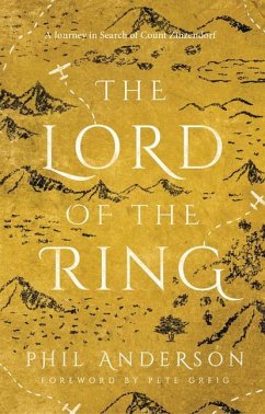 Lord of the Ring - Anderson, Phil