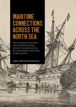 Maritime connections across the North Sea - Nørlund Christensen, Asger