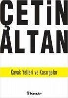 Kavak Yelleri ve Kasirgalar - Altan, Cetin