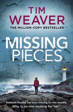 Missing Pieces - Weaver, Tim