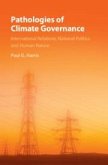 Pathologies of Climate Governance