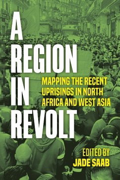 Cover A Region in Revolt