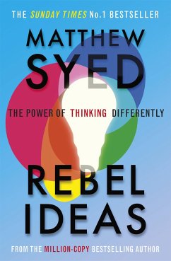 Rebel Ideas - Syed, Matthew;Ltd, Matthew Syed Consulting