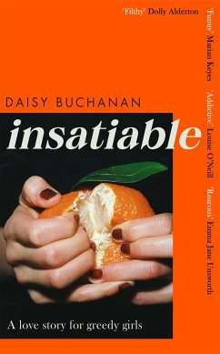 Insatiable - Buchanan, Daisy