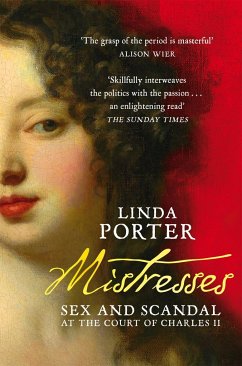 Mistresses - Porter, Linda