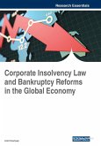 Corporate Insolvency Law and Bankruptcy Reforms in the Global Economy