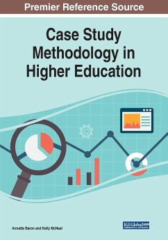 Case Study Methodology in Higher Education