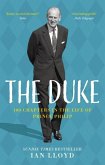 The Duke: 100 Chapters in the Life of Prince Philip