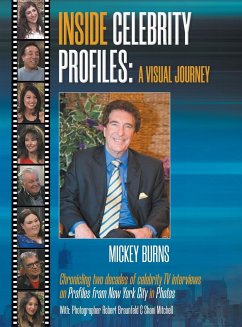 Inside Celebrity Profiles - Burns, Mickey