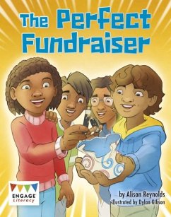 Cover The Perfect Fundraiser
