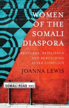 Women of the Somali Diaspora - Lewis, Joanna